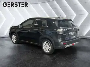 Suzuki S-Cross Bild 4