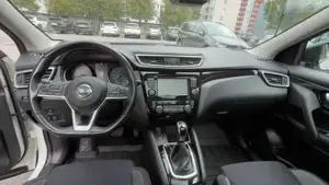 Nissan Qashqai Bild 10