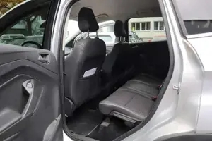 Ford Kuga Bild 9
