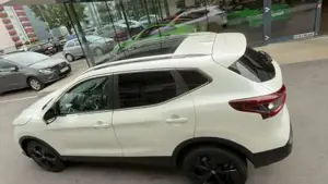 Nissan Qashqai Bild 7