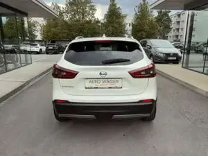 Nissan Qashqai Bild 5
