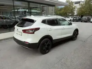 Nissan Qashqai Bild 4