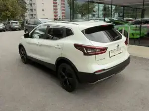 Nissan Qashqai Bild 6