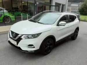 Nissan Qashqai Bild 3