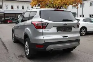 Ford Kuga Bild 10