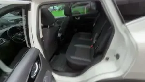 Nissan Qashqai Bild 15