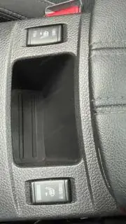 Nissan Qashqai Bild 12