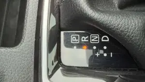 Nissan Qashqai Bild 11