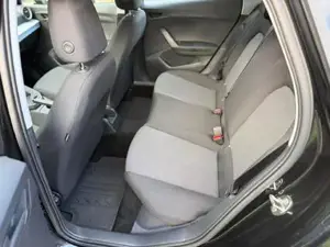 Seat Ibiza Bild 14