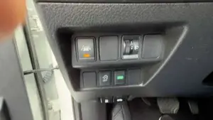 Nissan Qashqai Bild 13