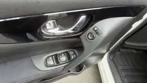 Nissan Qashqai Bild 16