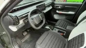 Citroen C3 Bild 8