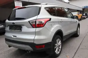 Ford Kuga Bild 12