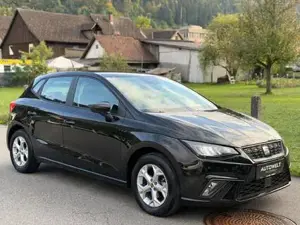 Seat Ibiza Bild 13