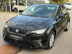 Seat Ibiza Bild 12