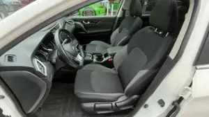 Nissan Qashqai Bild 14