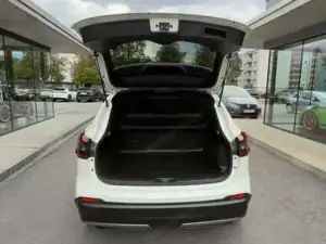 Nissan Qashqai Bild 8