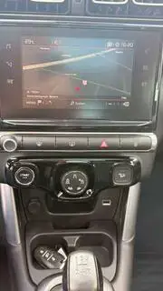 Citroen C3 Bild 8