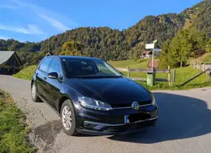 VW Golf Bild 2