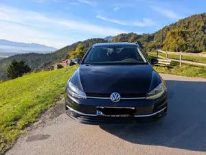 VW Golf Bild 10