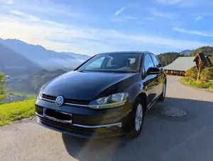 VW Golf Bild 7