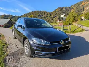 VW Golf Bild 9