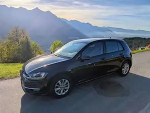 VW Golf Bild 8