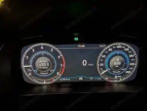VW Golf Bild 15