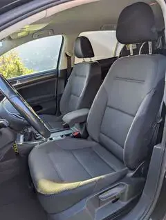 VW Golf Bild 12