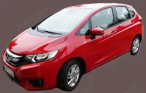 Honda Jazz Bild 3