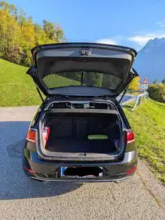 VW Golf Bild 11