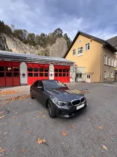 BMW 3er Bild 2