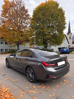 BMW 3er Bild 3