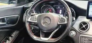 Mercedes-Benz A 200 Bild 13