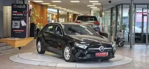 Mercedes-Benz A 180 Bild 3