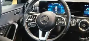 Mercedes-Benz A 180 Bild 11