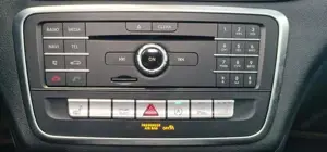 Mercedes-Benz A 200 Bild 14