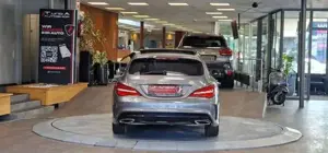 Mercedes-Benz A 200 Bild 8