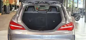Mercedes-Benz A 200 Bild 9