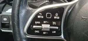 Mercedes-Benz A 180 Bild 17