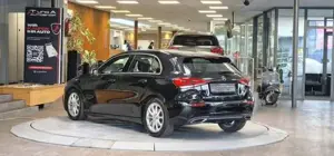 Mercedes-Benz A 180 Bild 6