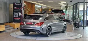 Mercedes-Benz A 200 Bild 7