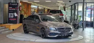 Mercedes-Benz A 200 Bild 3