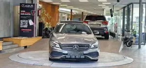 Mercedes-Benz A 200 Bild 2