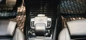 Mercedes-Benz A 180 Bild 14