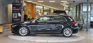 Mercedes-Benz A 180 Bild 4