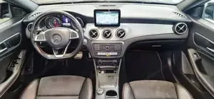 Mercedes-Benz A 200 Bild 11