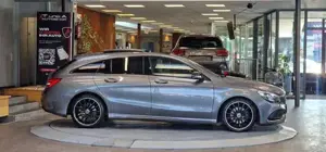 Mercedes-Benz A 200 Bild 5