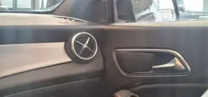 Mercedes-Benz A 200 Bild 15