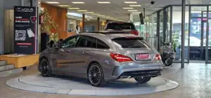 Mercedes-Benz A 200 Bild 6